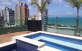 Flat Premium Ponta Negra